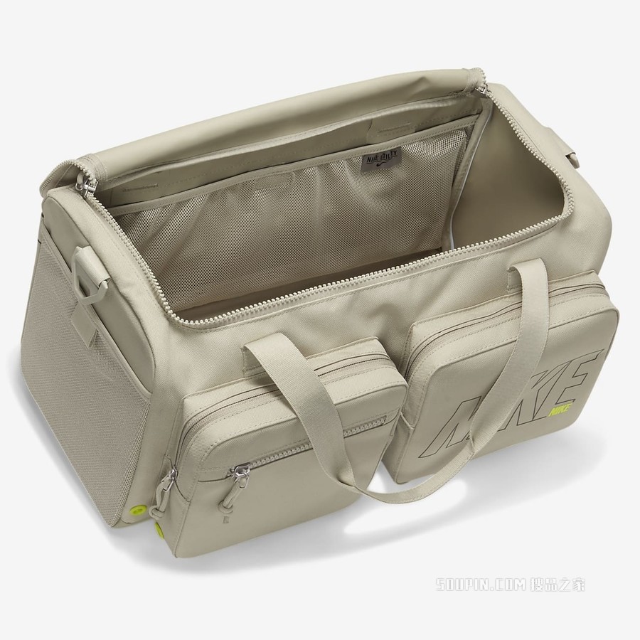 Nike Utility Power 印花训练行李包