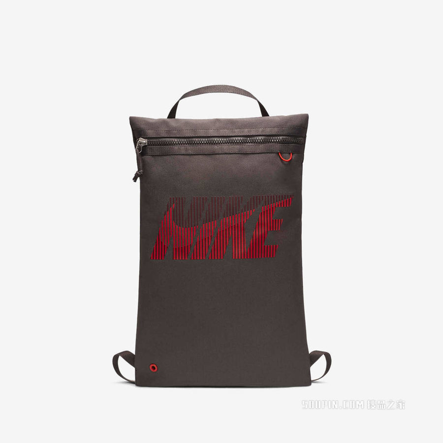 Nike Utility 印花训练健身包