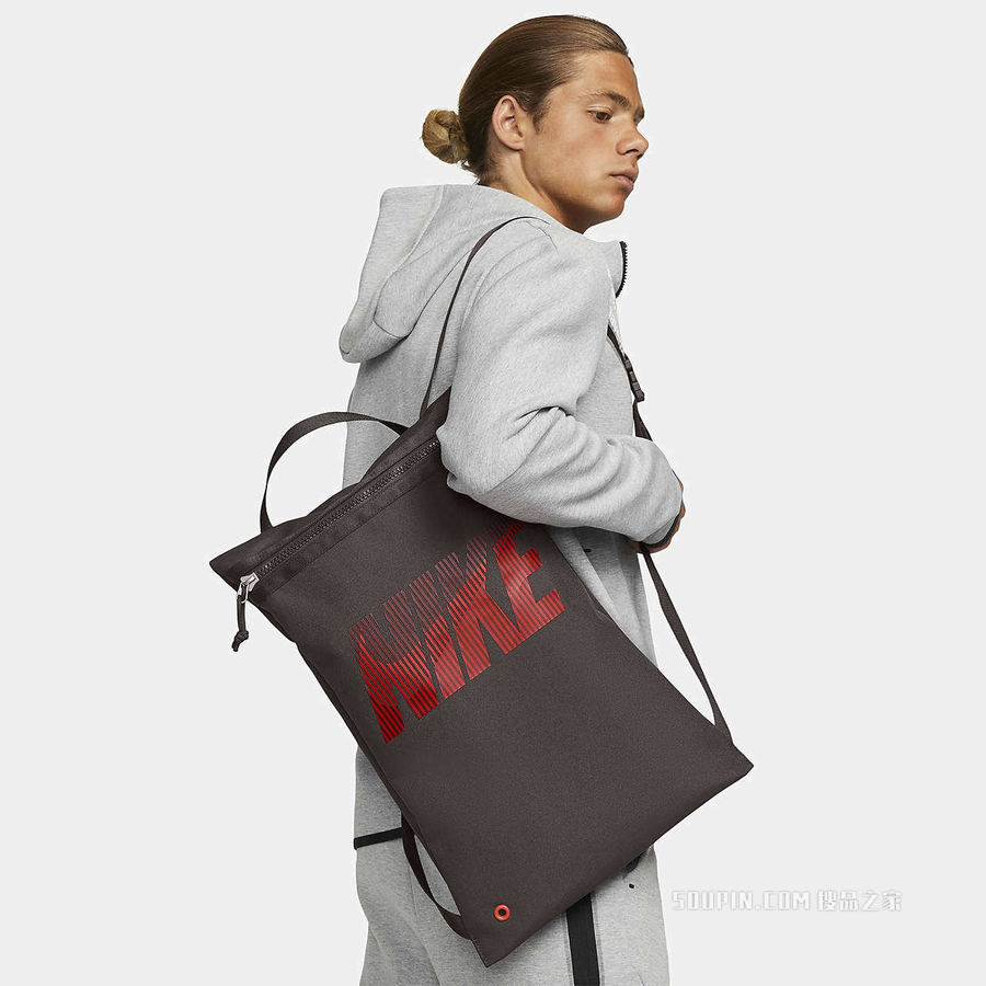 Nike Utility 印花训练健身包