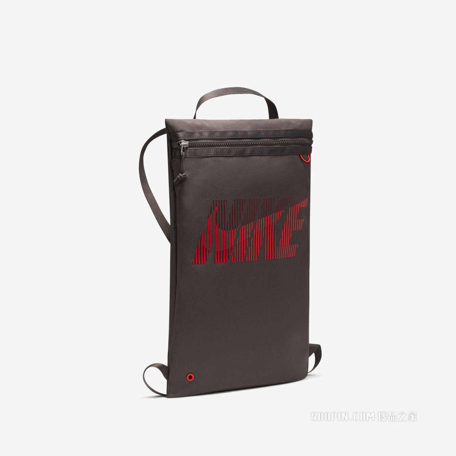 Nike Utility 印花训练健身包
