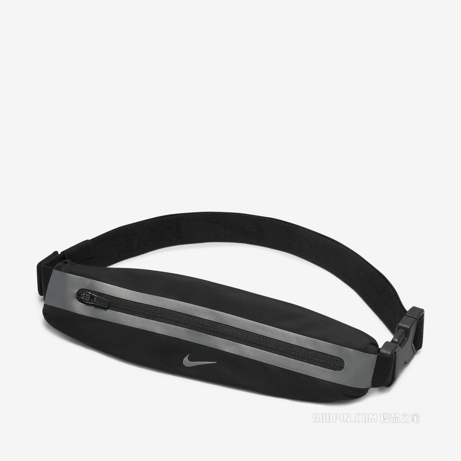 Nike Slim 跑步腰包