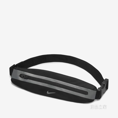 Nike Slim 跑步腰包