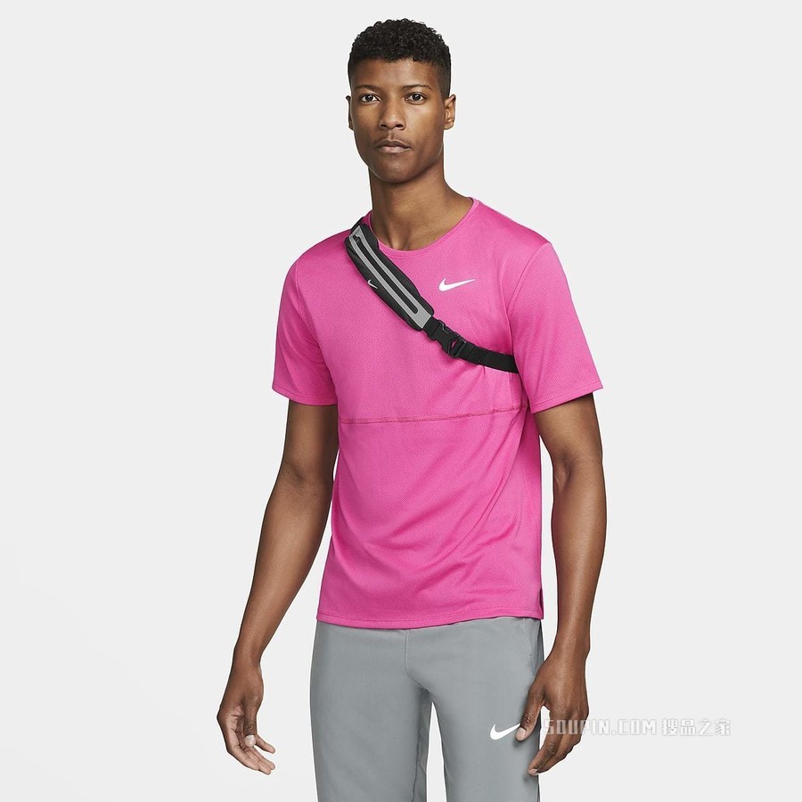 Nike Slim 跑步腰包