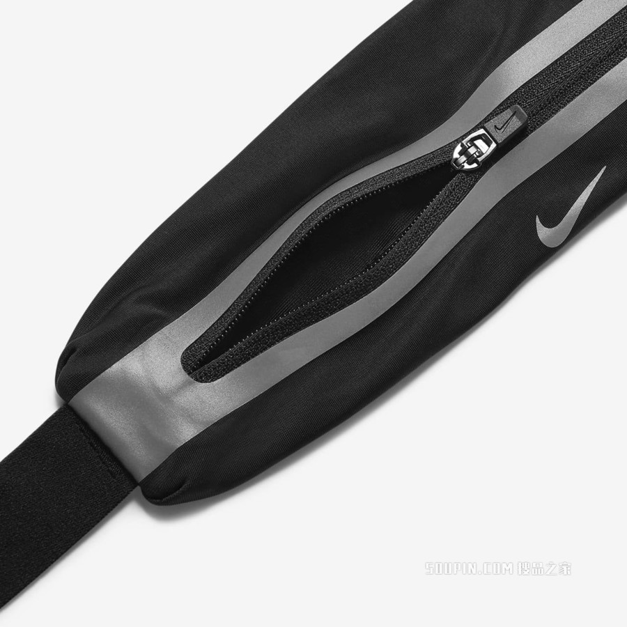 Nike Slim 跑步腰包