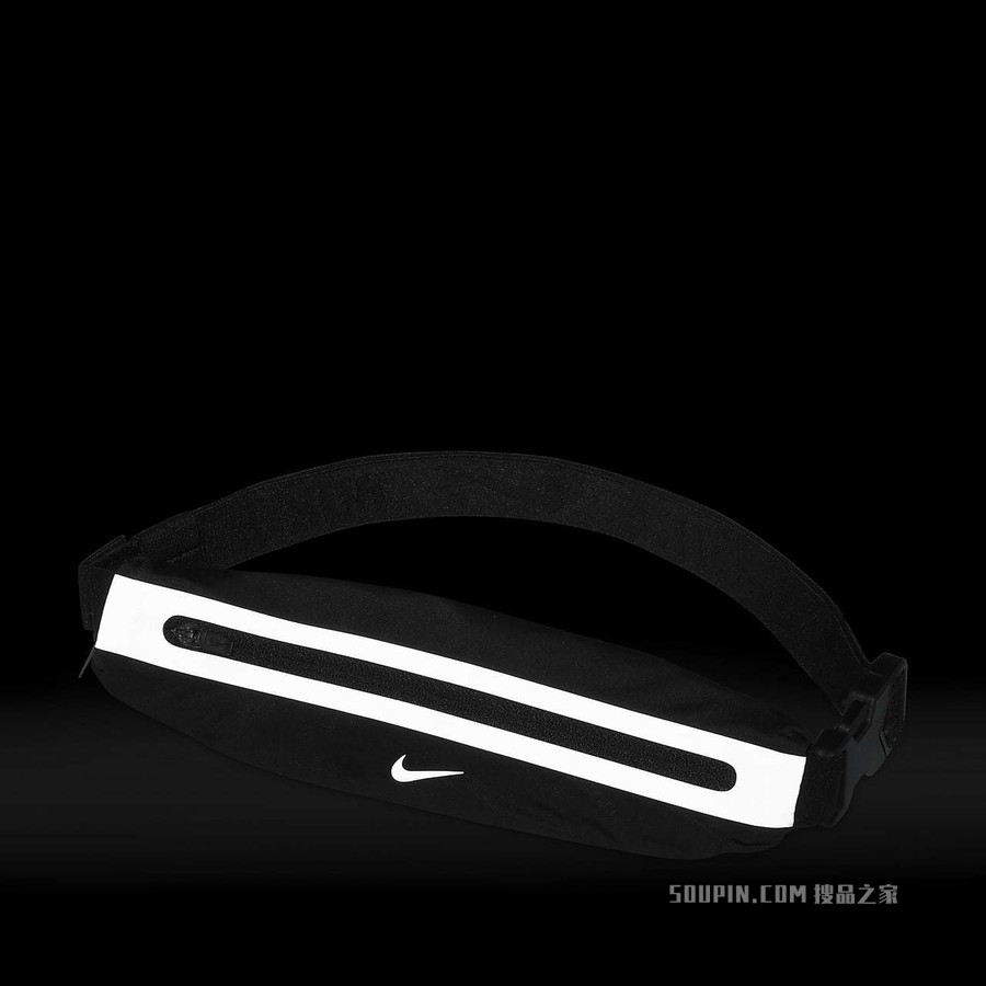 Nike Slim 跑步腰包