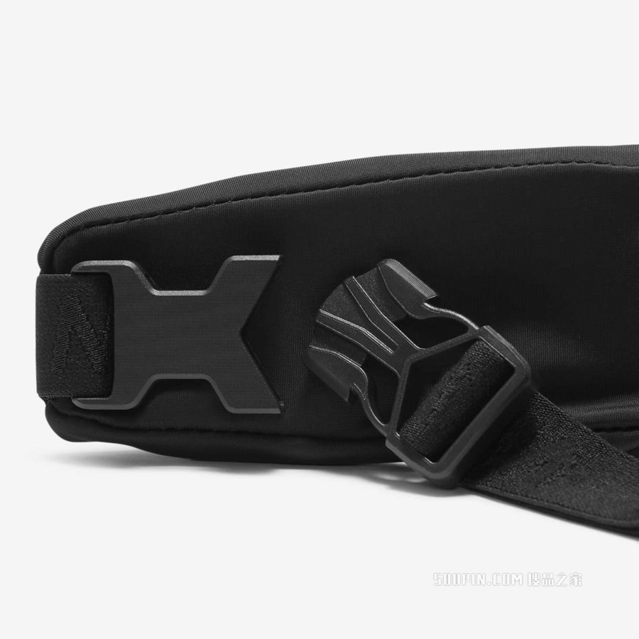 Nike Slim 跑步腰包