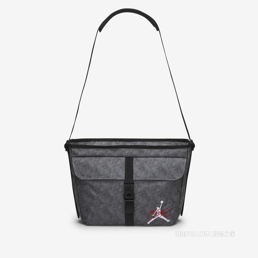 Jordan 单肩包