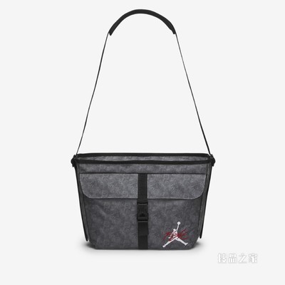 Jordan 单肩包