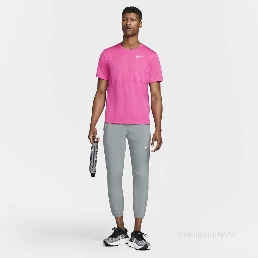 Nike Slim 印花腰包