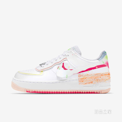 Nike AF1 Shadow 女子运动鞋