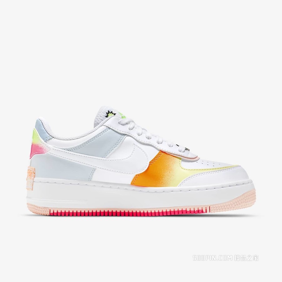 Nike AF1 Shadow 女子运动鞋