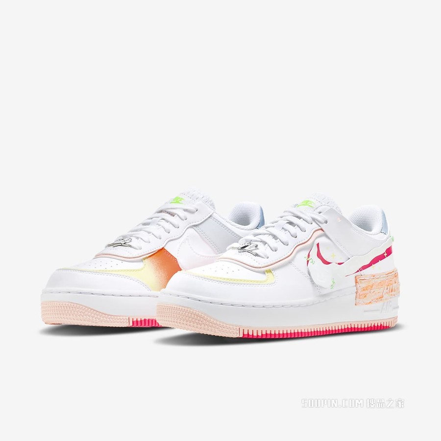 Nike AF1 Shadow 女子运动鞋