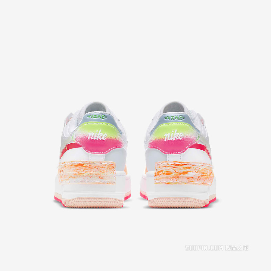 Nike AF1 Shadow 女子运动鞋