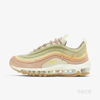 Nike Air Max 97 女子运动鞋