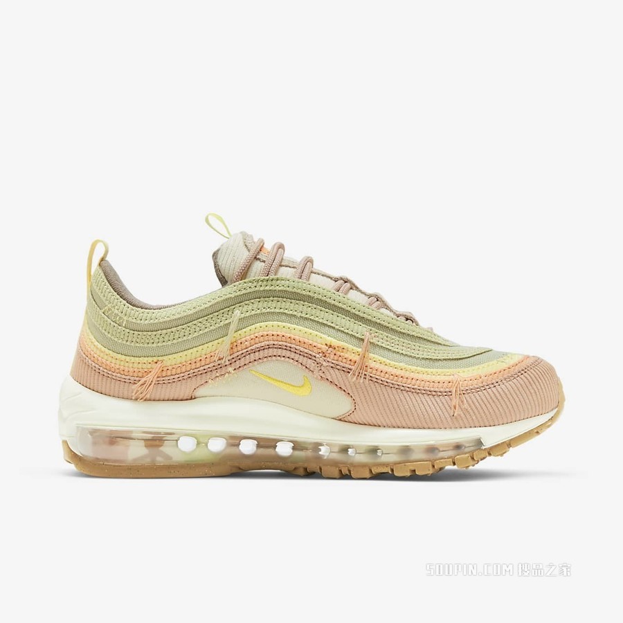 Nike Air Max 97 女子运动鞋