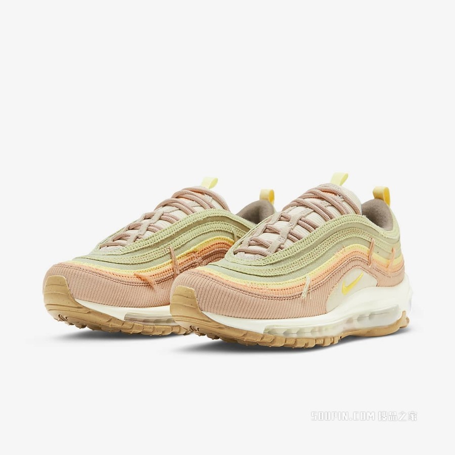 Nike Air Max 97 女子运动鞋