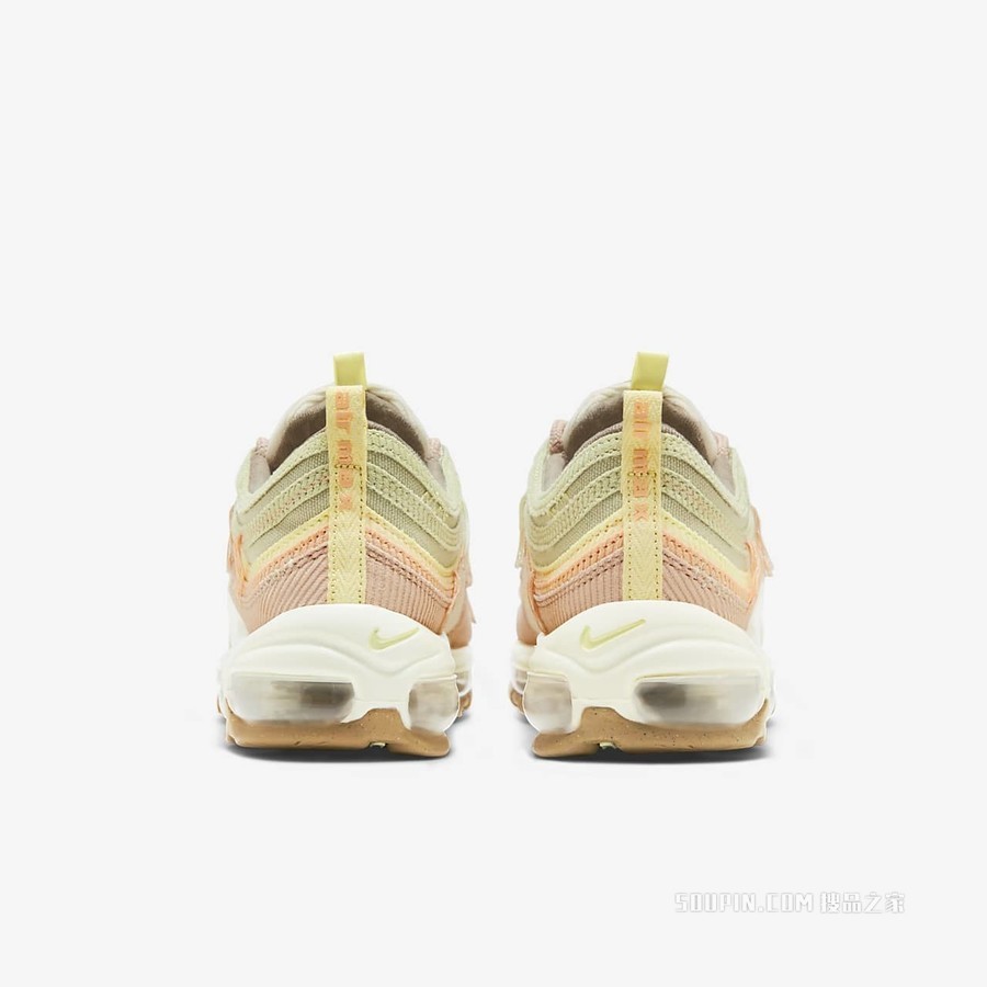 Nike Air Max 97 女子运动鞋