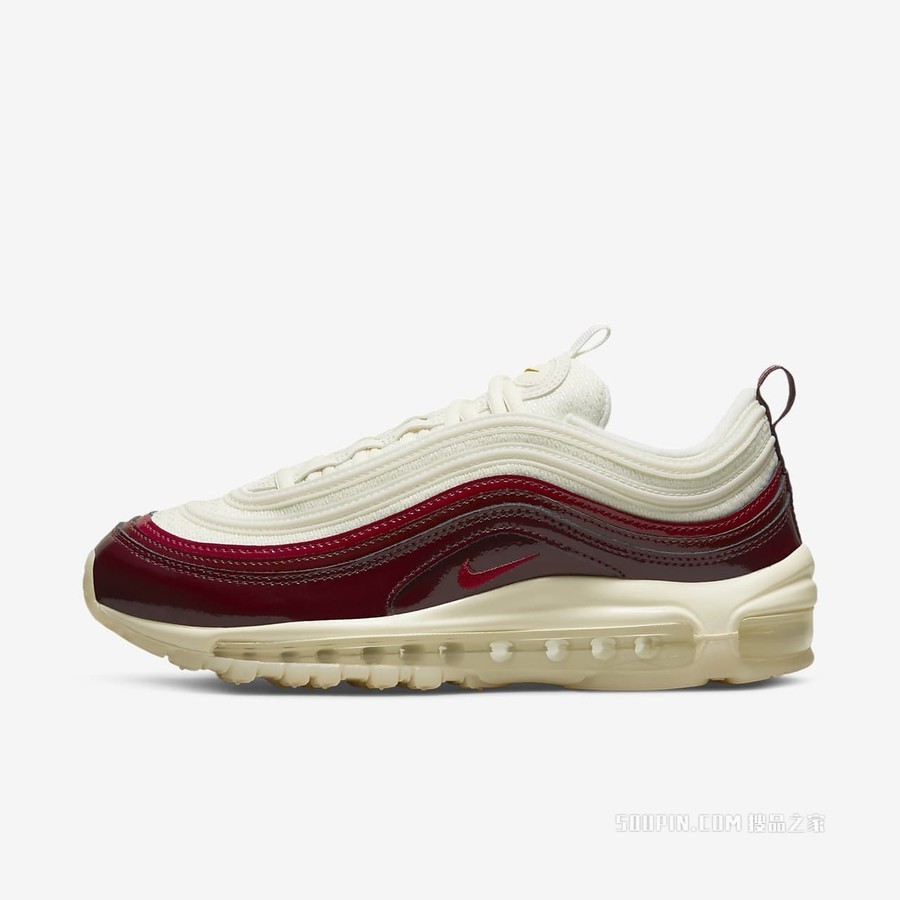 Nike Air Max 97 女子运动鞋
