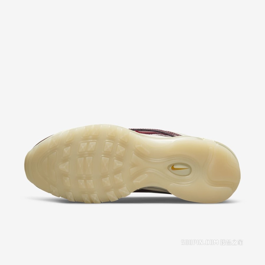Nike Air Max 97 女子运动鞋