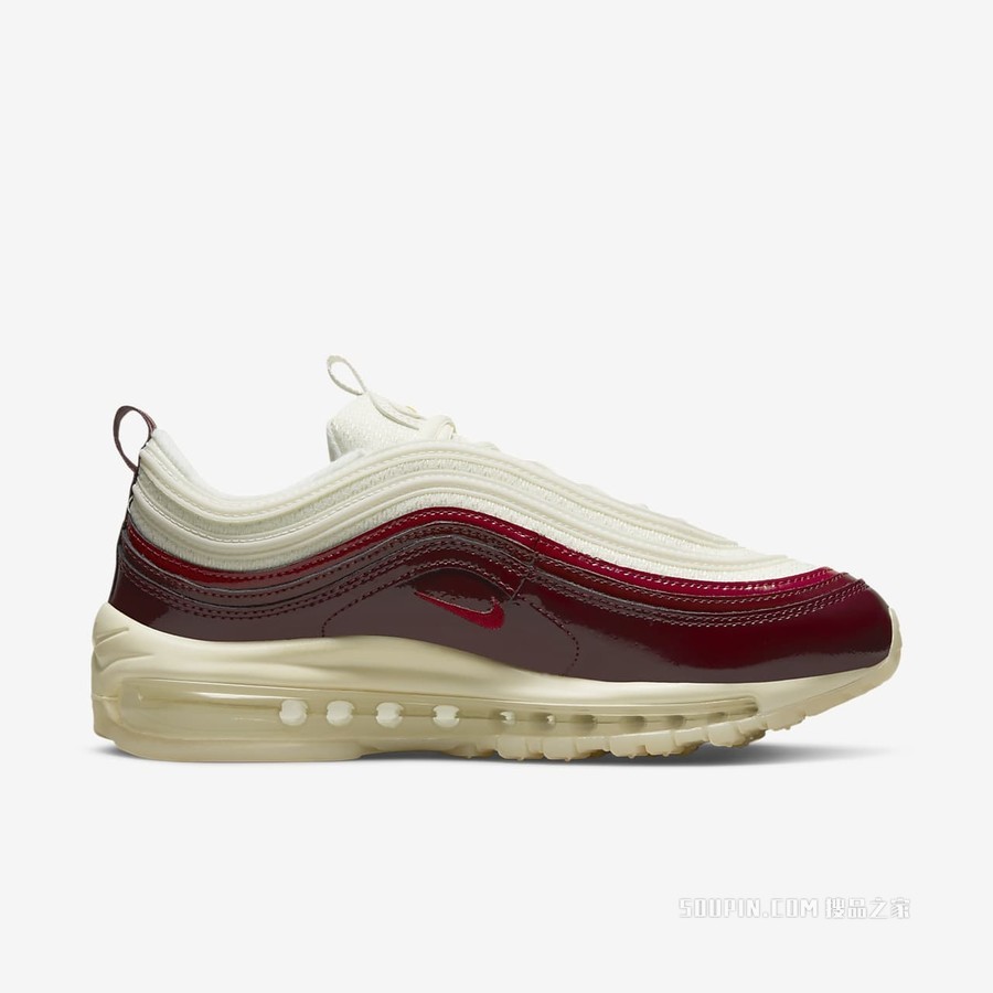 Nike Air Max 97 女子运动鞋