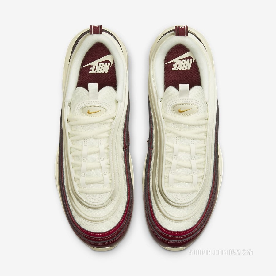 Nike Air Max 97 女子运动鞋