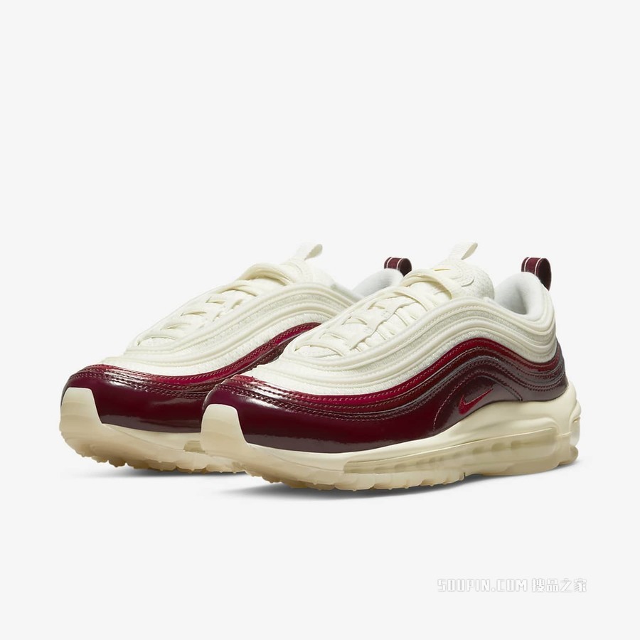 Nike Air Max 97 女子运动鞋