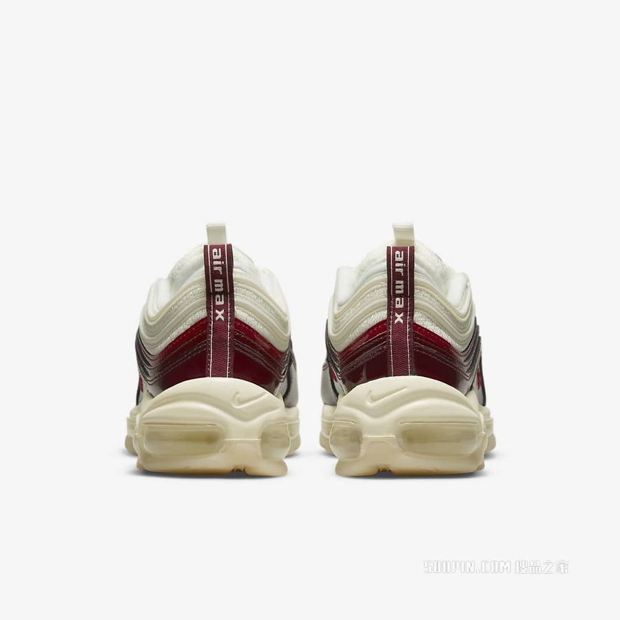 Nike Air Max 97 女子运动鞋