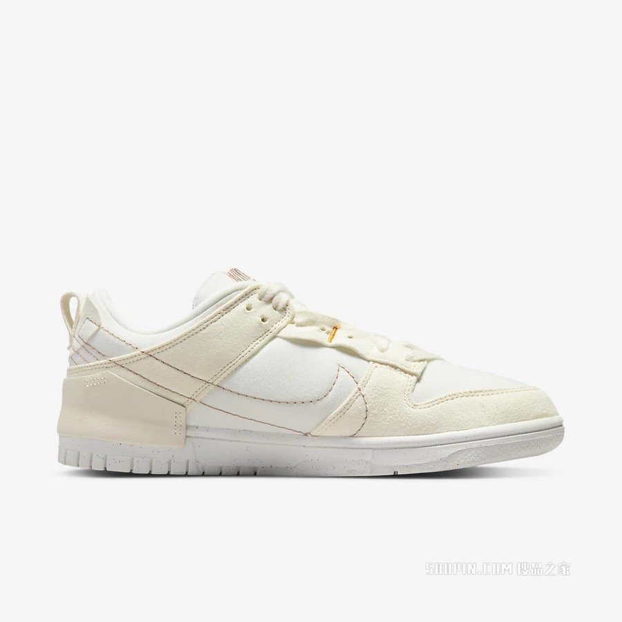 Nike Dunk Low Disrupt 2 女子运动鞋
