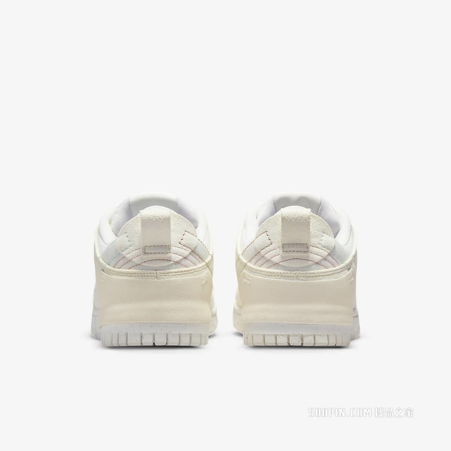Nike Dunk Low Disrupt 2 女子运动鞋