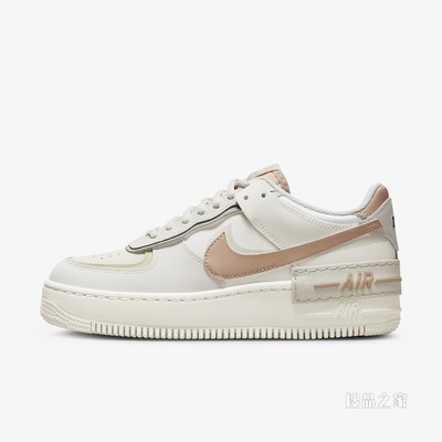 Nike AF1 Shadow 耐克空军一号女子运动鞋