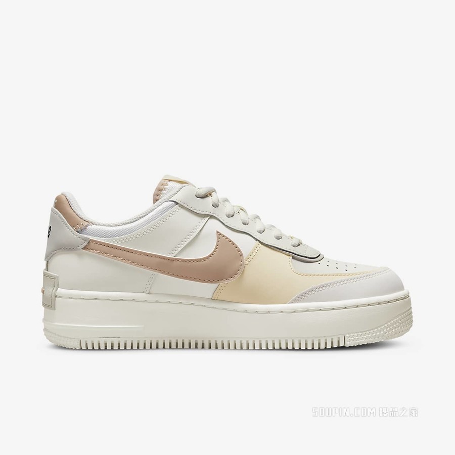 Nike AF1 Shadow 耐克空军一号女子运动鞋