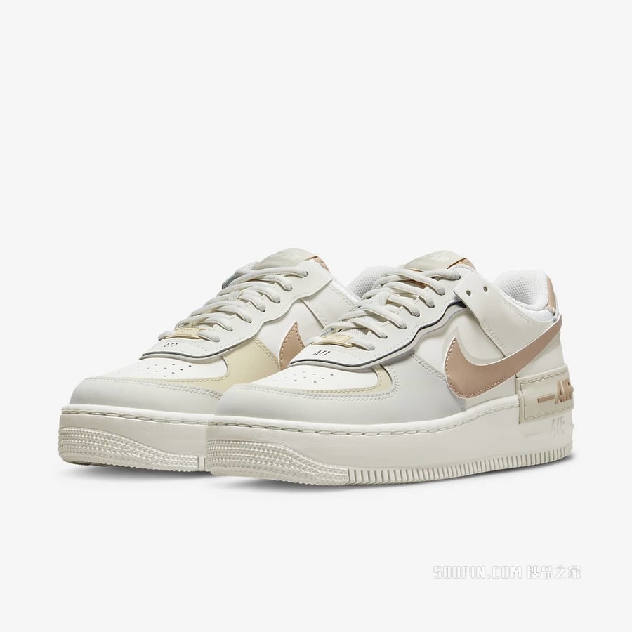 Nike AF1 Shadow 耐克空军一号女子运动鞋