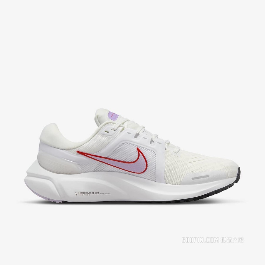 Nike Air Zoom Vomero 16 女子跑步鞋