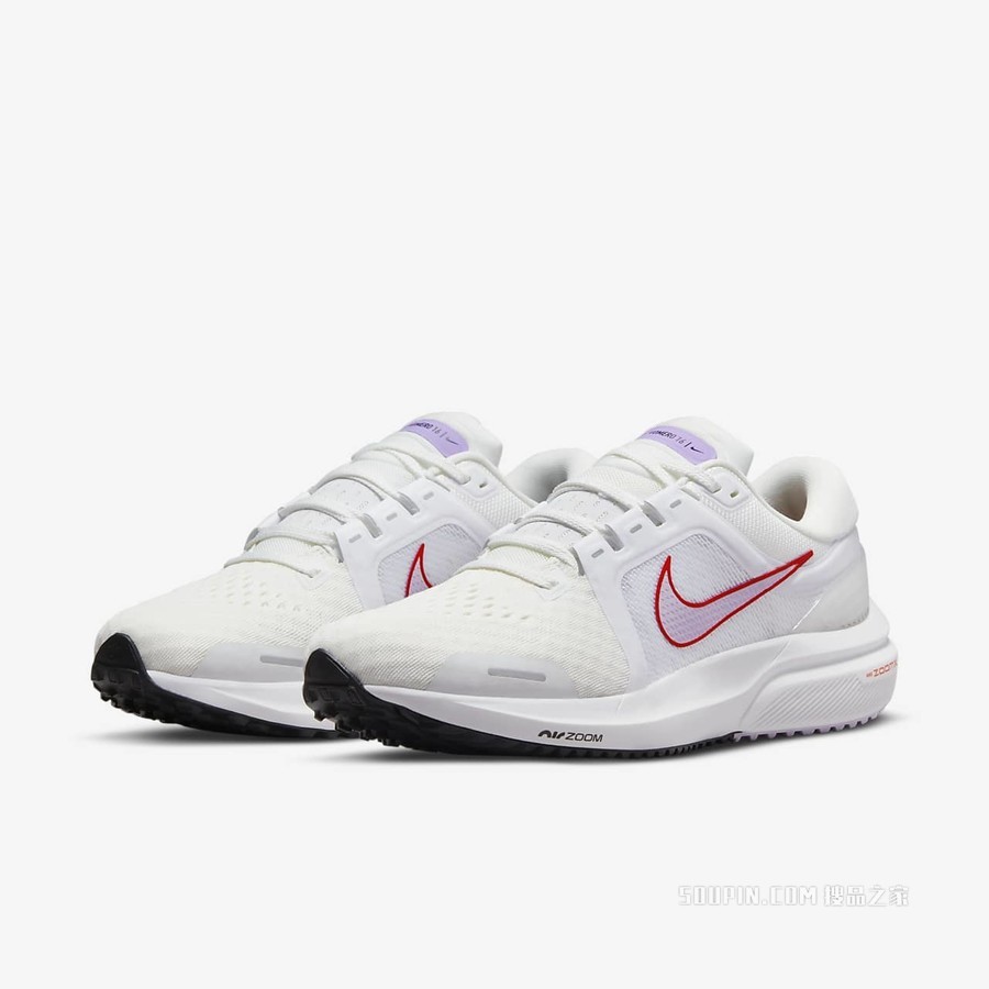 Nike Air Zoom Vomero 16 女子跑步鞋