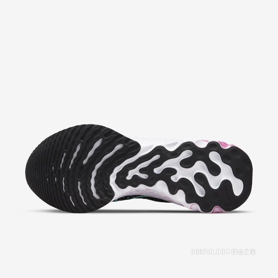 Nike React Infinity Run FK 3 女子跑步鞋