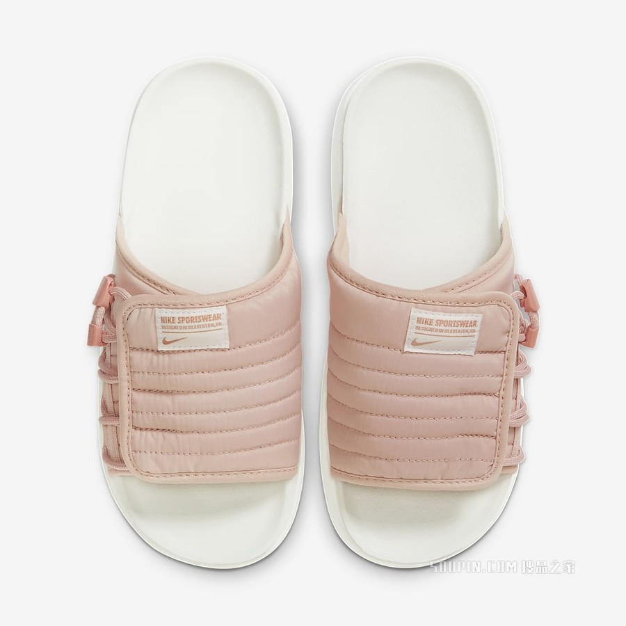 Nike Asuna 2 Slide 女子拖鞋