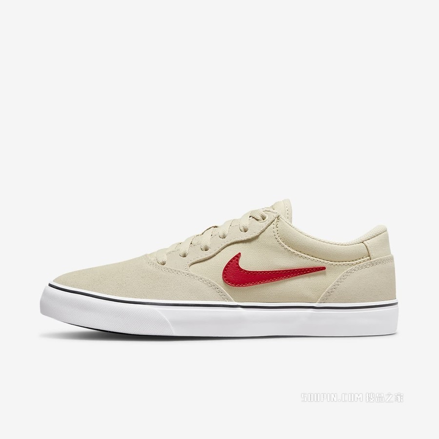 Nike SB Chron 2 男/女滑板鞋