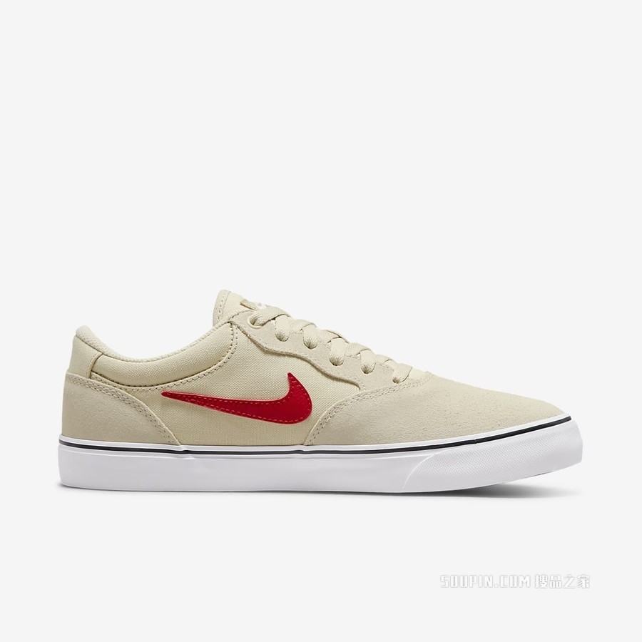 Nike SB Chron 2 男/女滑板鞋