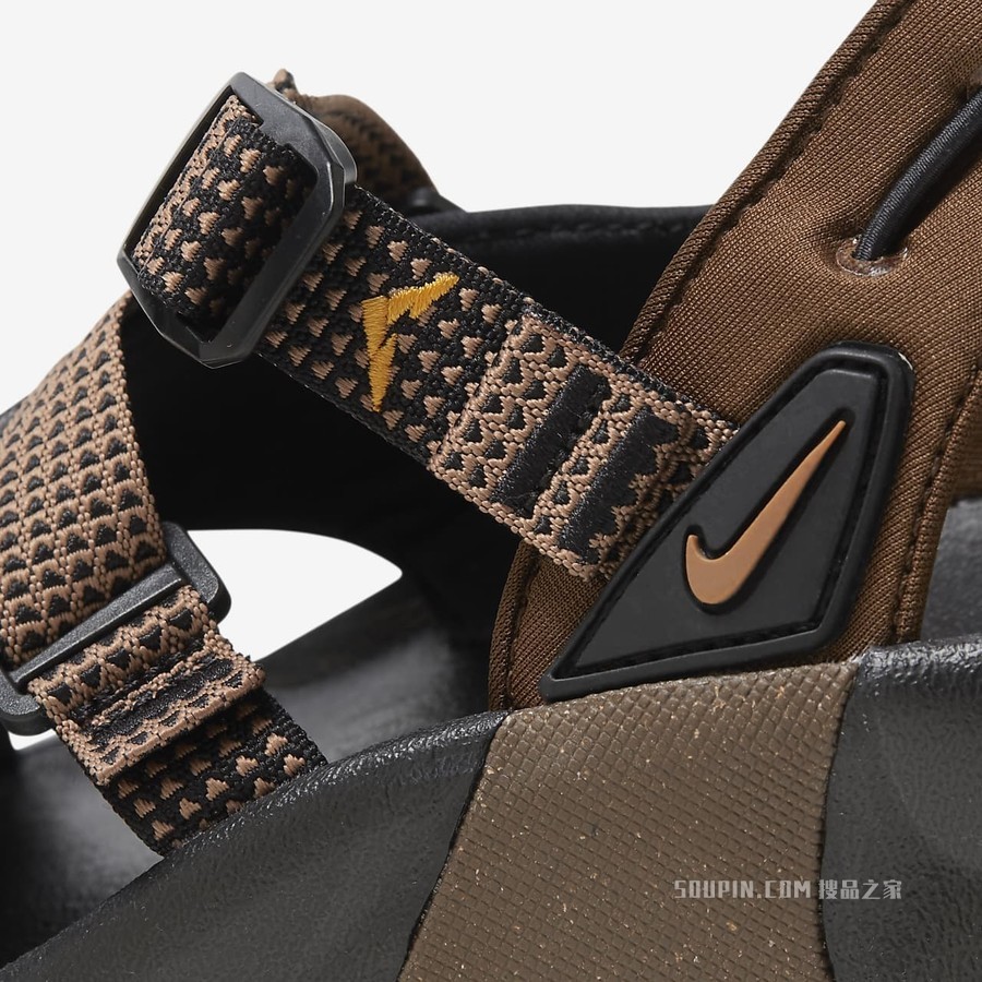 Nike Oneonta Sandal 女子凉鞋