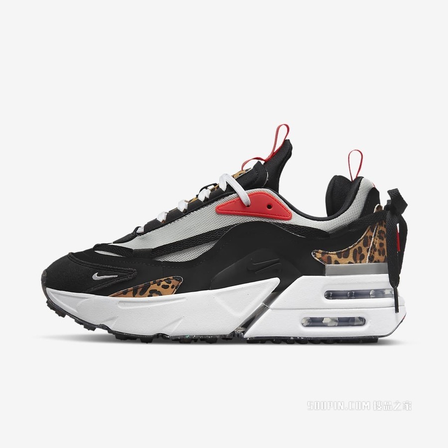 Nike Air Max Furyosa 女子运动鞋