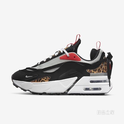 Nike Air Max Furyosa 女子运动鞋