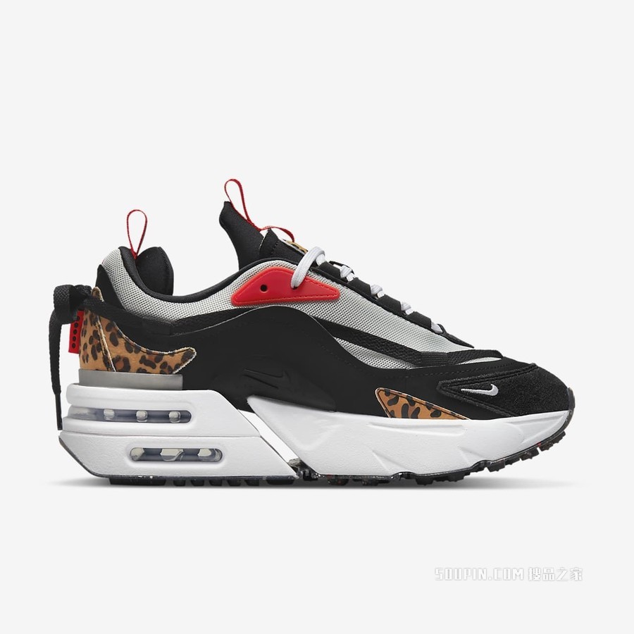 Nike Air Max Furyosa 女子运动鞋