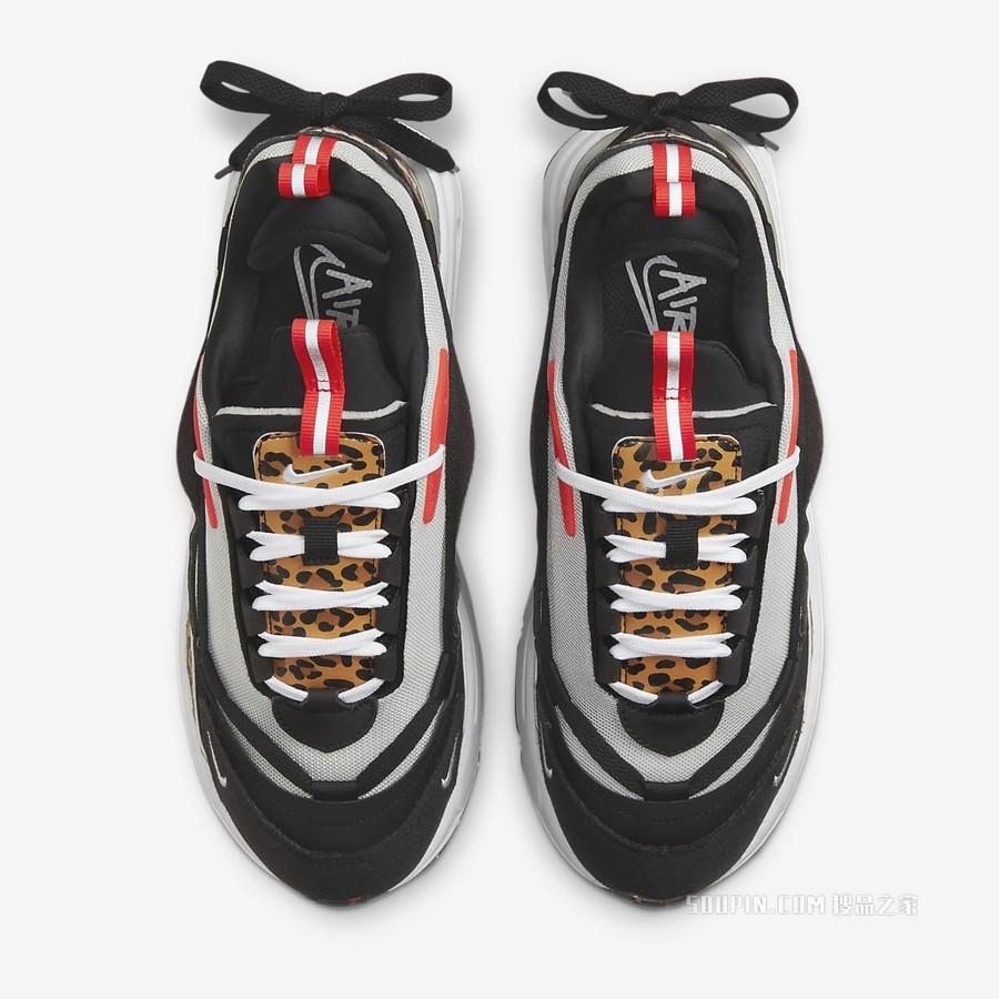 Nike Air Max Furyosa 女子运动鞋