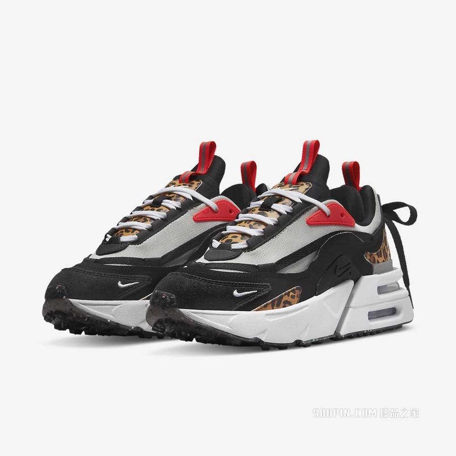 Nike Air Max Furyosa 女子运动鞋