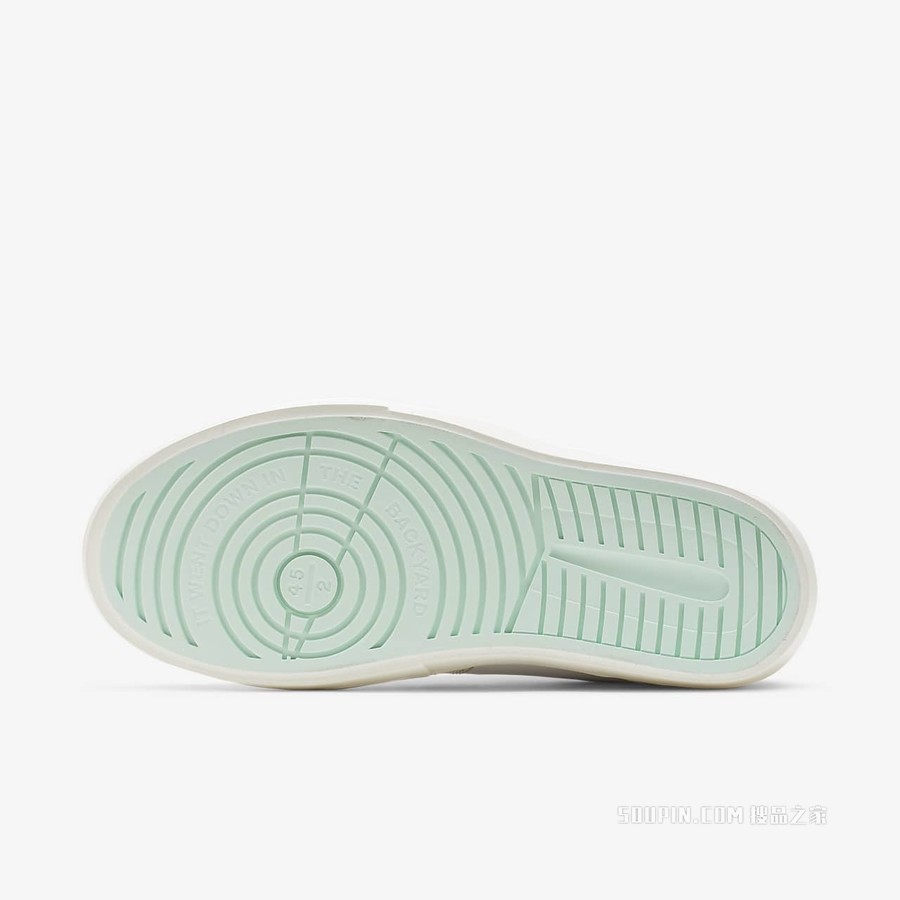 Jordan Series .05 女子运动鞋