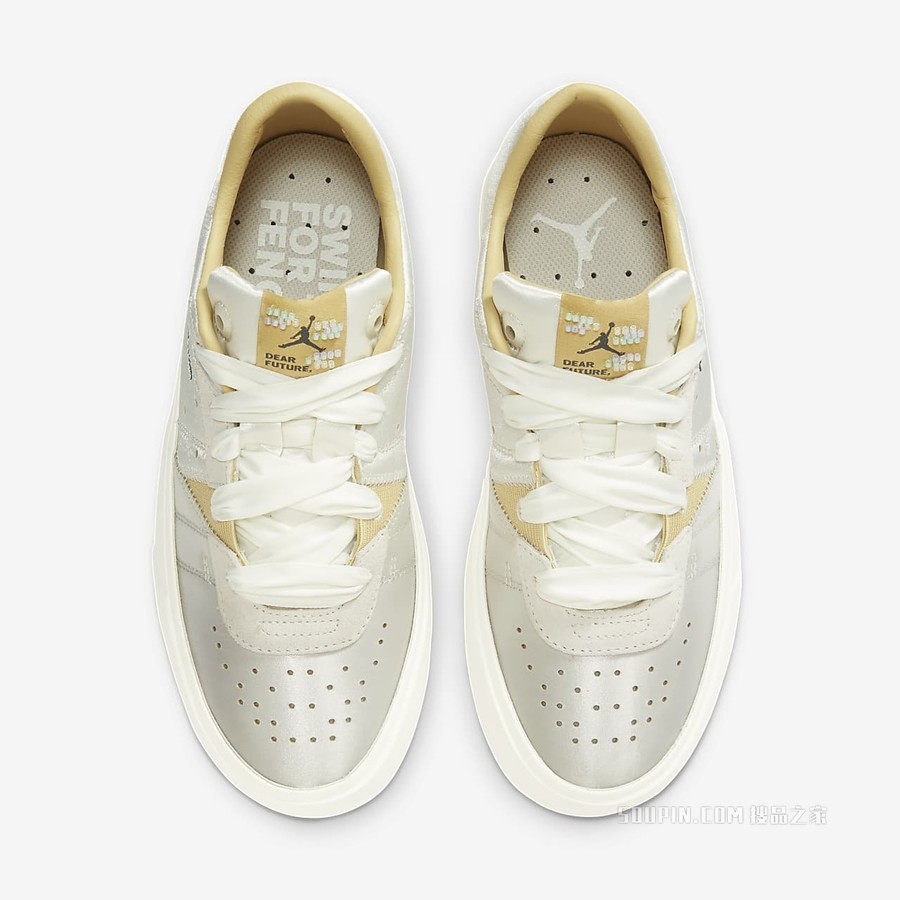 Jordan Series .05 女子运动鞋