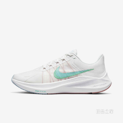 Nike Winflo 8 女子跑步鞋