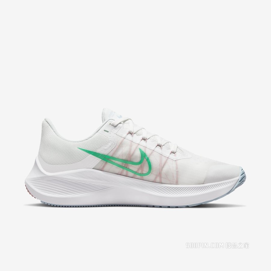 Nike Winflo 8 女子跑步鞋