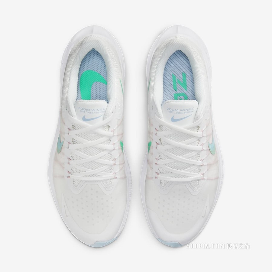 Nike Winflo 8 女子跑步鞋