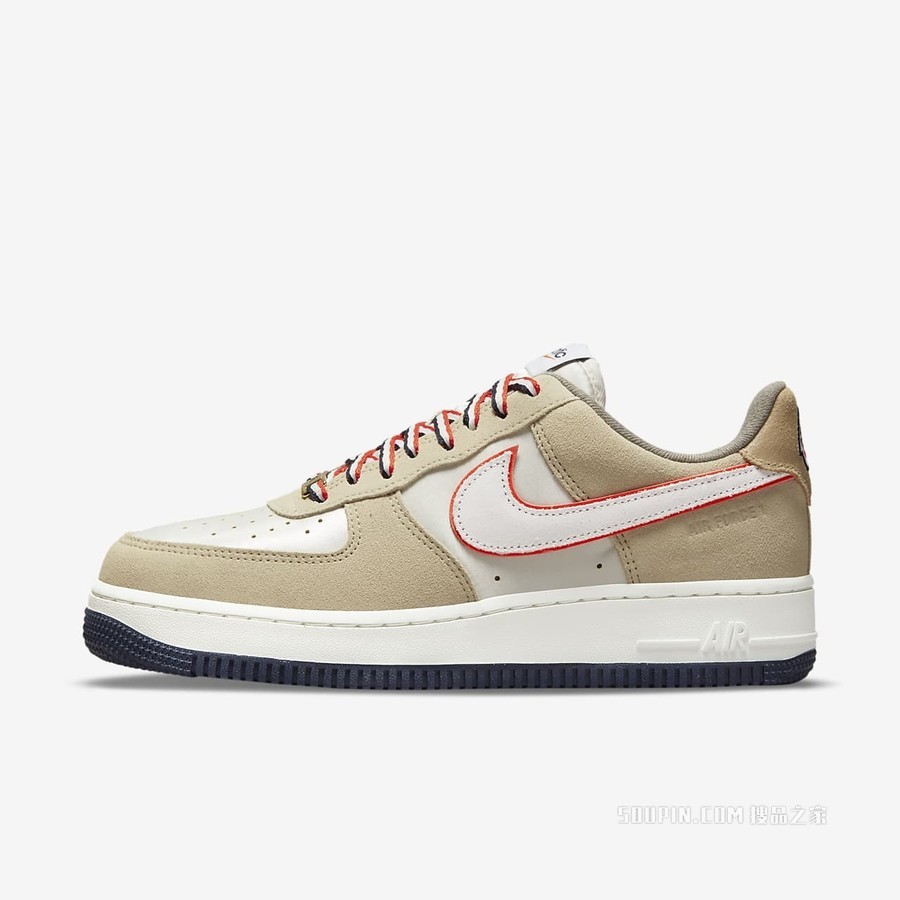 Nike Air Force 1 '07 LX 女子运动鞋